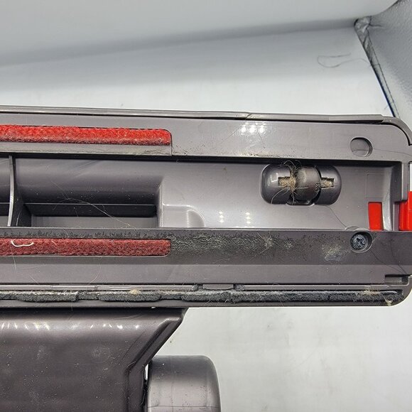 Dyson Flat Out Low Reach Swivel Hard Wood Floor Attachment Tool 06-3221 - Picture 11 of 11